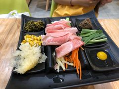 -过桥缘·过桥米线(鲁能城店)