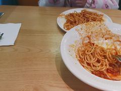 -菲滋意式餐厅(临平万达店)