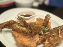 -上海苏宁宝丽嘉酒店·嘉府壹号中餐厅