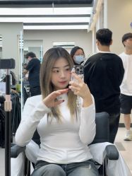 点击看大图 -MY HAIR ARDOR