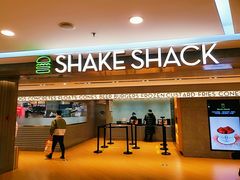 门面-Shake Shack(西单大悦城店)