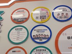 -极橙儿童齿科矫正中心(奥城店)