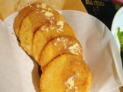 红糖糍粑-六月雪干锅(绵阳凯德广场店)