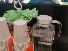 -海底捞火锅(金光华店)