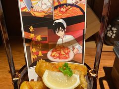 -玉川屋·深夜食堂居酒屋(柳巷店)