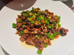 -湘鼎盛·大厨鲜炒湖南味(高新银泰店)