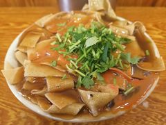 -真素诚·清真(新华路店)