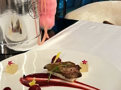 -瑞吉酒店 · Elba 欧尔巴意大利餐厅· 精致意餐·云端聚会