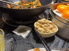 -湘力力小院·鱼汤泡饭(枫林路店)