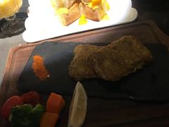 -咖啡之翼(奥特莱斯店)