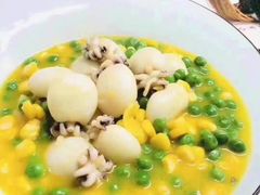 -皖小斌·小葱伴豆腐(丰收路店)