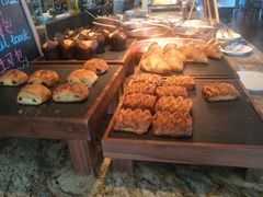 -嘉定凯悦·咖啡厅