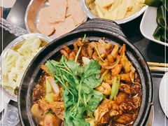 -川香煲(茅台路店)