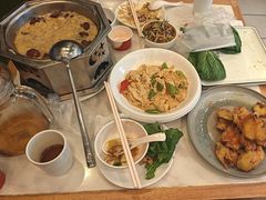 -京滨饭店·餐厅(阜外大街店)