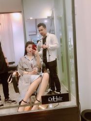-OnHair Salon