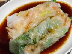 -凤来茶餐·粤菜馆(珠江新城店)