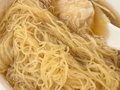 云吞面-丽的面家(多宝路店)