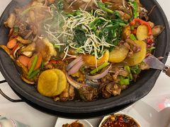 -一烙锅(友谊店)