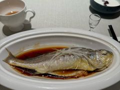 -狮王府淮扬菜(新街口友谊店)