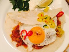 -Egg•Allday Brunch(襄阳北路店)