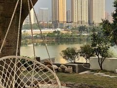 -悦哉·派对·草坪婚礼·围炉煮茶(三圣乡店)