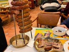 -拉丁餐厅·巴西烤肉自助(正佳广场店)