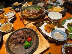 -月龍吟(朝龙汇店)