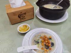 -金榜潮州砂锅粥(总店)