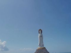 -三亚南山文化旅游区