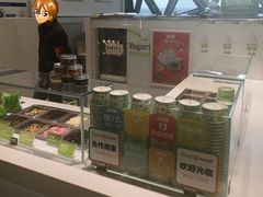 -Salud撒露欧洲冻酸奶(北苑上品店)