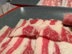 -新石器烤肉(周浦万达店)