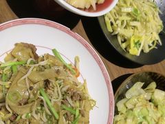 -清水亭湖北菜(大屯DT51店)