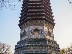 -玲珑塔公园