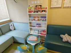 -杭州贝瑞斯美华妇儿医院·早孕·产检·儿科