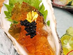 -炉胜·炉端烧·居酒屋