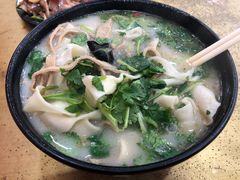 小碗羊肉烩面-惠丰源烩面馆(经七路店)