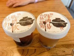 -长春堂顺时而饮(前门店)