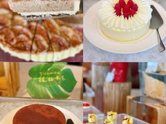 -锦厨国际自助餐厅 · 云端景观 (昆明索菲特大酒店)