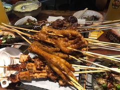 -肉串汪(望京店)