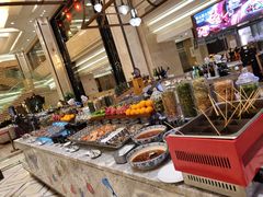 -盛宴标帜餐厅·亲子自助 (南昌喜来登酒店)