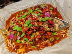 -红辣椒·川菜·火锅(张杨路店)