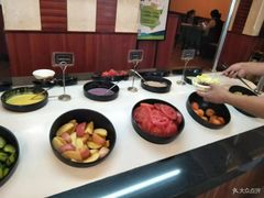 -豪享来牛排·中西简餐(黄河路店)