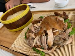 -惠丰堂饭庄·烤鸭·京味菜(翠微路店)