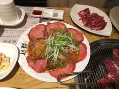 牛舌-喜来稀肉(望京店)