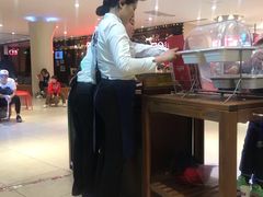 -左庭右院鲜牛肉火锅(新梅广场店)
