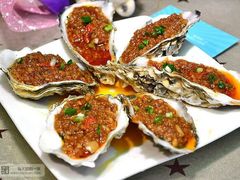android_upload_pic-新百度·洪湖地标大排档(爱国路店)