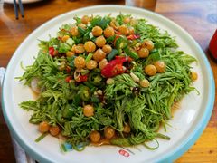 -邹胖哥好好吃餐馆(荔波美食街店)