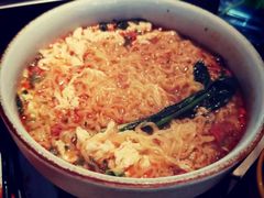 -很久以前羊肉串(京汉店)