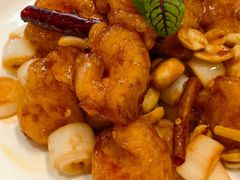 -全聚德烤鸭店(马家堡店)