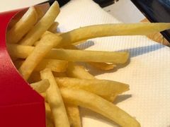 -麦当劳(杭州西湖银泰百货店)